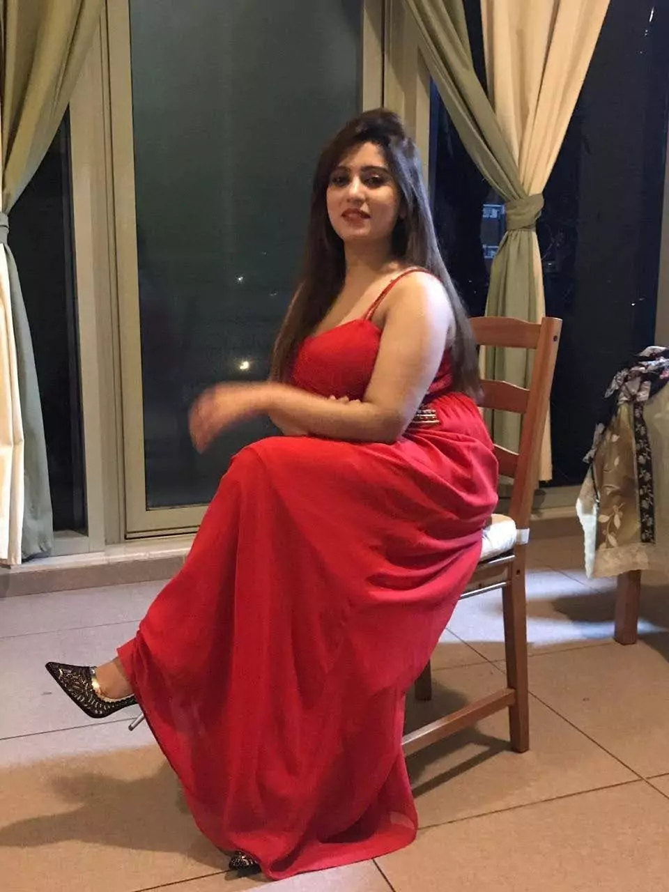 Escort Service in Chakdaha